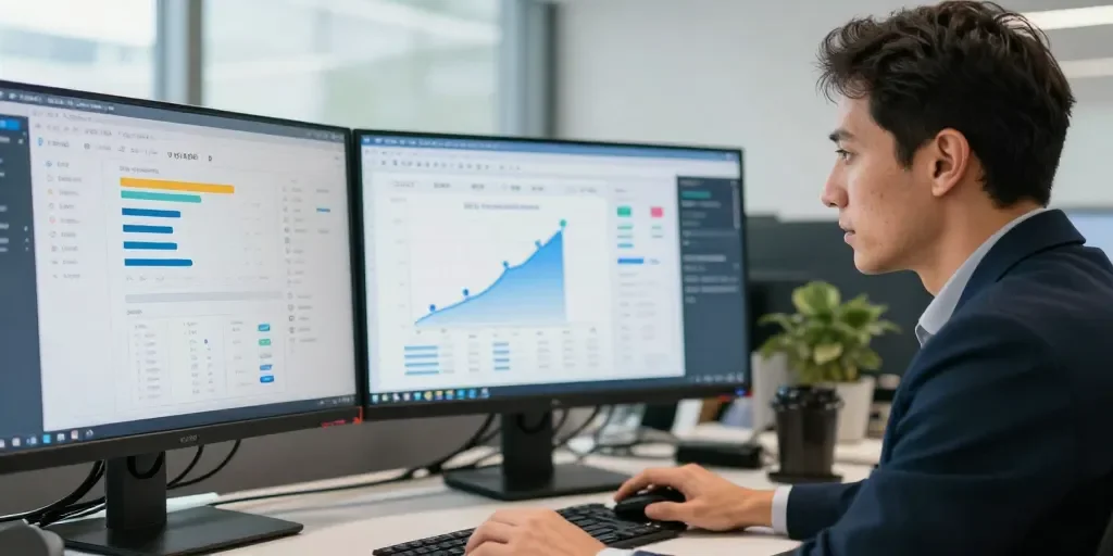Les KPI SEO que vous mesurez mal – et comment les pivots IA changent la donne en 2025