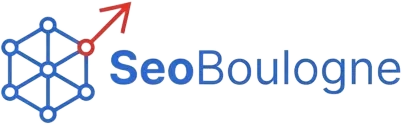 Logo Agence SEO Boulogne-Billancourt